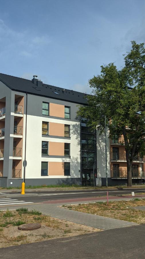 Katerina - Mona Luxury Apartments Lębork Esterno foto