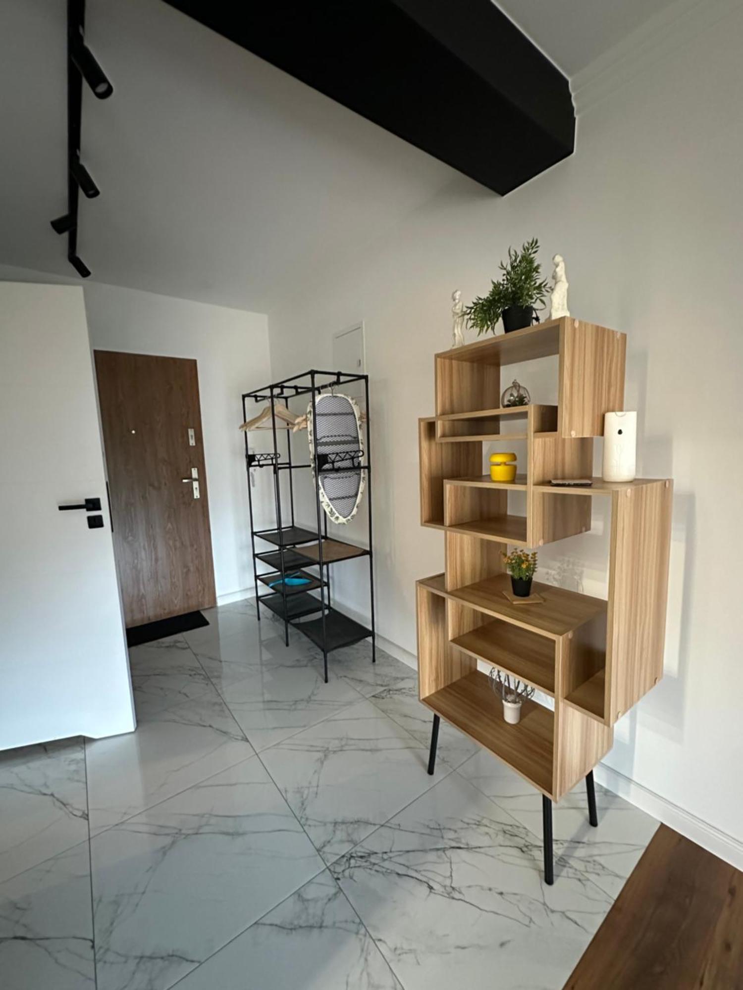 Katerina - Mona Luxury Apartments Lębork Esterno foto